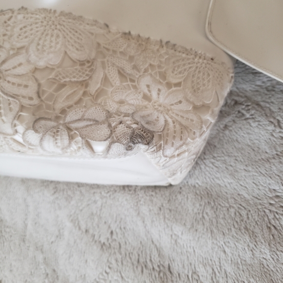 ROCHAS tote bag - Picture 8 of 15